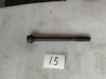 61500040023 Cylinder head bolt