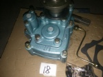 WG9700290010 Power takeoff