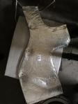 DZ1642690031 Right fender