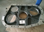 F99975 Transmission rear cover