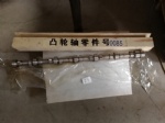 61500050096 Camshaft