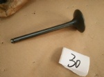 615600050073 Intake valve