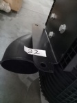 WG9725190055 Oil filter
