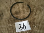 14327 Retaining ring