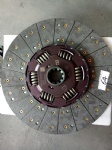 WG9725160390 Clutch plate