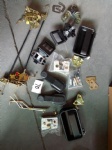WG1642230015 WG1642230014 Door lock