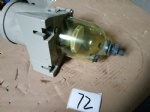 AZ9725550002 Oil water separator
