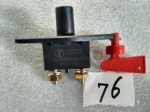 81.25506.6033 Main power switch