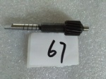 F91055 Odometer Sensor