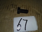 Q150B1222 Support bolt