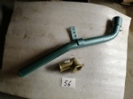 VG2600010565 Refueling spool VG1560010028