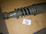 WG1642440088 Rear shock absorber