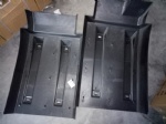 WG1642233001 WG1642233002 Rear fender