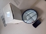 DZ13241770070 Circular mirror