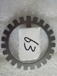 WG2229040003 Lock sheet