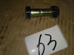 WG9000310049 Transmission shaft bolt
