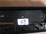 DZ13241330235 Left door inner handle