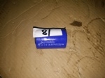1780680035 Stabilizer bar bushing