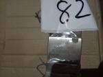 VG1500010149 VG1500010150 Main bearing bush