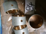 61500030018 Connecting rod bushing