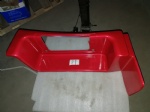 WG164120113 Lower pedal housing