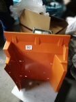 81.61510.0226 Lower pedal housing