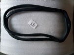 VG14150004 Oil pan gasket