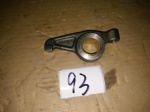 VG1540050033 Exhaust valve rocker arm
