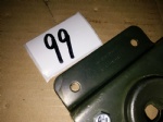 WG1642110028 Cab lock
