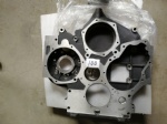 612600010932 Timing gear housing