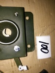 WG1642110027 Cab mask lock right