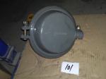 WG9000360101 Front brake chamber