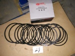 VG1560030050 Piston ring