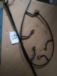612630080026 Oil return pipe