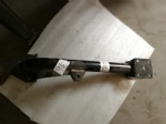 DZ1640440215 Left rear bracket of cab