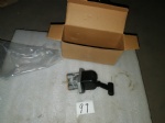 WG9719360030 Hand brake valve