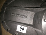 99014320144 Bridge box cover