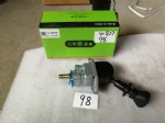 DZ93198360061 Hand brake valve