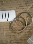 VG260110162 Exhaust pipe gasket
