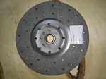 142.160113 Clutch plate