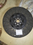 182.1601130-10 Clutch plate