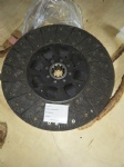 184.1601130-10 Clutch plate