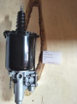 9700514240 Clutch slave cylinder