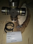 5320-2201025 Spider