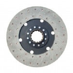 14.21.021-2A Clutch plate