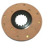 31.36.011 Clutch plate