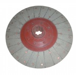 44-4-1-1-2 Clutch plate