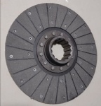 45-1604050-A Clutch plate