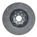 52.21.000-70 Clutch plate
