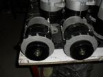 MTZ80.14V700 Clutch pressure plate